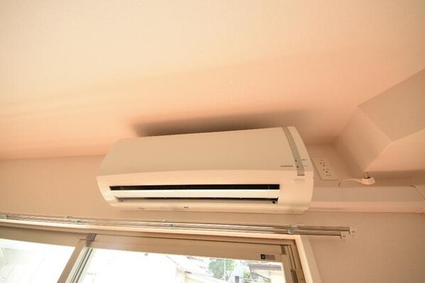 BLESS北新宿の物件内観写真